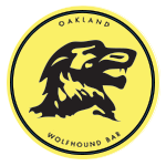 Wolfhound Bar Oakland