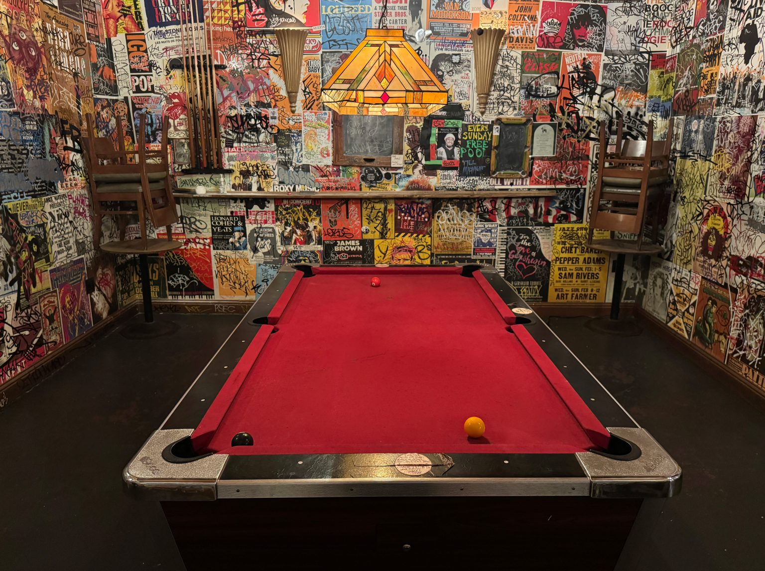 Wolfhound Bar photo
