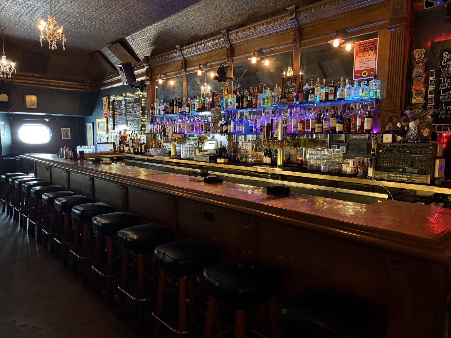 Wolfhound Bar photo